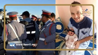 Photo of عناصر الدرك توقف 6 أشخاص متورطين في قتل ثلاثيني بالقصر الصغير