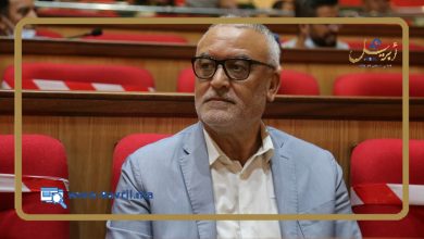 Photo of تأكيدا لمقال “9 أبريل”.. أبرشان يقدم استقالته من اتحاد طنجة بشكل رسمي