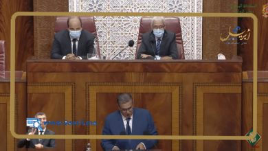 Photo of مجلس النواب يعقد جلستين للمناقشة والمصادقة على البرنامج الحكومي