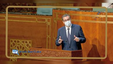 Photo of حكومة أخنوش لم تحترم الآجال القانونية لعرض مشروع قانون المالية أمام البرلمان