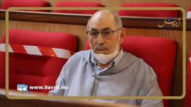 Photo of بنجيد: عبد السلام الأربعين مرشح التحالف لرئاسة مقاطعة السواني