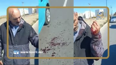 Photo of طنجة.. توقيف شاب اعتدى على سائق سيارة أجرة بالسلاح الأبيض