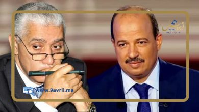 Photo of الأغلبية الحكومية ترشح الطالبي العلمي والنعم ميارة لرئاسة مجلسي النواب والمستشارين