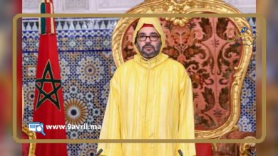 Photo of بلاغ للديوان الملكي.. تأجيل احتفالات عيد العرش بالمملكة