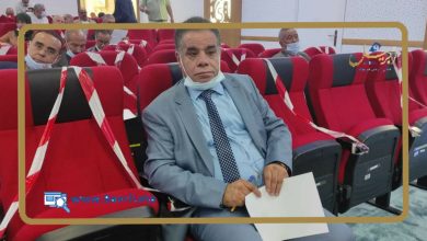 Photo of بالإجماع..انتخاب “أحمد بكور” رئيسا لغرفة الصناعة التقليدية بجهة الشمال