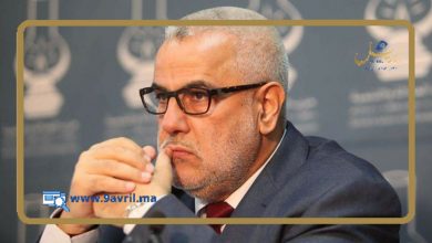 Photo of بنكيران يضم ماء العينين والخلفي للأمانة العامة وأسماء قوية تغيب عنها