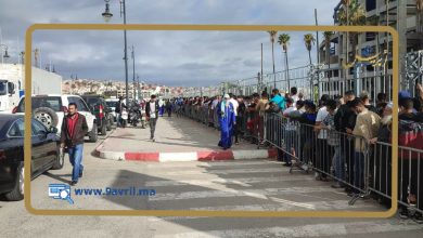 Photo of الحكومة تدعو المغاربة للاستمرار في التلقيح لتحقيق المناعة الاجتماعية