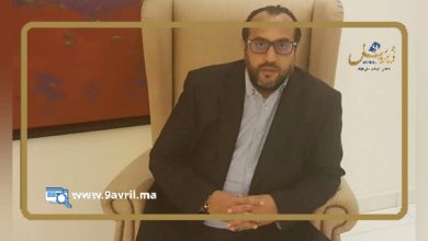 Photo of رغم مغادرته اللجنة المؤقتة.. “ادريس حنيفة” يواصل دعمه المادي لاتحاد طنجة