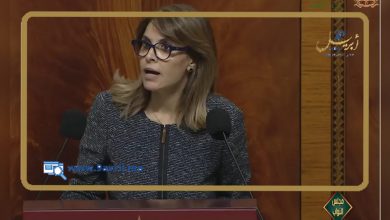 Photo of فاطمة خير لرئيس الحكومة: الفنان المغربي يعيش وضعية اجتماعية هشة