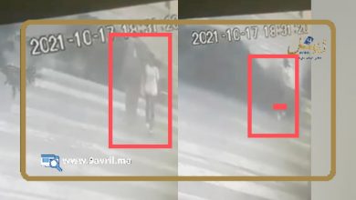 Photo of طنجة..سائق سيارة قتل امرأة فوق ممر للراجلين يسلم نفسه للشرطة