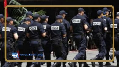 Photo of بسبب تهمة الارتشاء.. إحالة شرطيين على النيابة العامة صباح اليوم