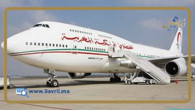 Photo of أزيد من 2000 مغربي غادروا أوكرانيا منذ انطلاق القصف الروسي