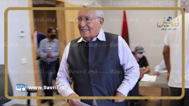 Photo of انتخاب محمد بنعيسى عضوا بمجلس المستشارين