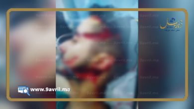 Photo of نجل صاحب مطعم “لوبينا بلانكا” يقدم نفسه لعناصر الشرطة بطنجة
