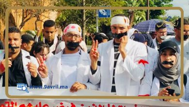 Photo of احتقان في صفوف أساتذة متعاقدين بعد إحالة زملائهم على غرفة الجنايات