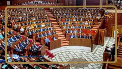 Photo of انتخاب رئيس مجلس النواب يوم السبت