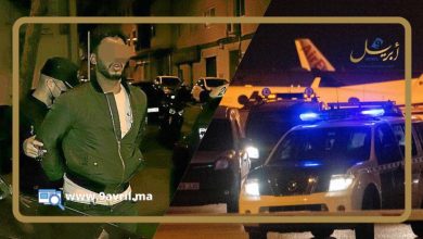 Photo of تسببوا في هبوط اضطراري لطائرة بإسبانيا.. هذه تفاصيل عملية هجرة هوليودية نفذها مغاربة