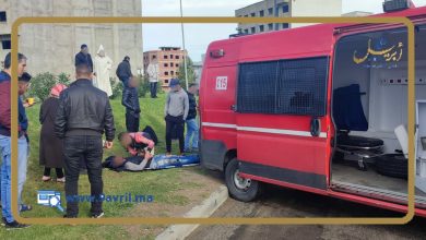 Photo of استغلوا حلمهم بالهجرة.. عصابة تعتدي على أشخاص بطنجة وتسلبهم ممتلكاتهم