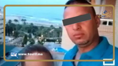 Photo of وبخه على سياقته المتهورة.. إسباني تنتظره 15 سجنا بسبب قتله لمغربي