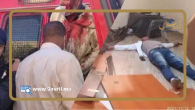 Photo of دورة لدراسة ميزانية مجلس تتحول لميدان حرب بسطات