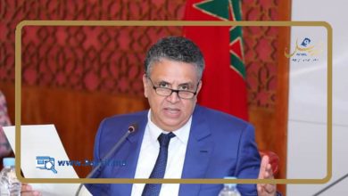 Photo of وهبي يستعد لإحداث ثورة تشريعية وتغييرات مرتقبة بقانون ومباراة المحاماة