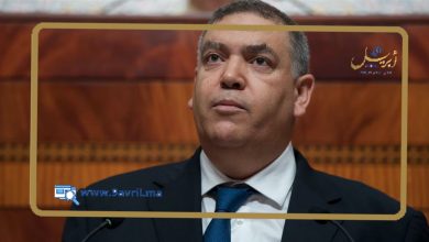 Photo of وزير الداخلية يشيد بالتجربة المغربية في التصدي للتهديدات الإرهابية أمام أعضاء البرلمان