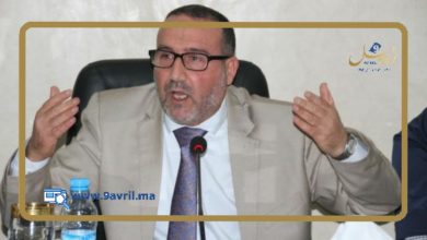 Photo of تقشف أم سوء تدبير؟.. جماعة طنجة لم تصرف سوى 30 مليار من نفقات التسيير سنة 2021