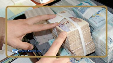 Photo of رقم مخيف.. عجز الميزانية يتجاوز 51 مليار درهم