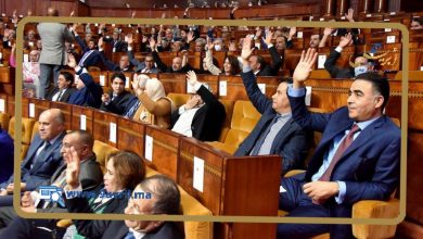 Photo of مجلس النواب يصادق على مشروع قانون المالية والمعارضة تصفه بالمخيب للآمال