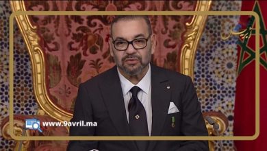 Photo of الملك محمد السادس: لا نتفاوض على مغربية الصحراء وننتظر مواقف أكثر وضوحا من شركائنا