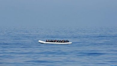 Photo of وفاة 50 مهاجرا وإنقاذ 36 بعد غرق قارب قبالة سواحل المغرب