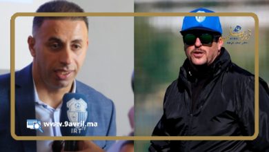 Photo of 182 مليون..”الفيفا” تمهل اتحاد طنجة حتى منتصف الليل لأداء مستحقات “بيدرو بنعلي”