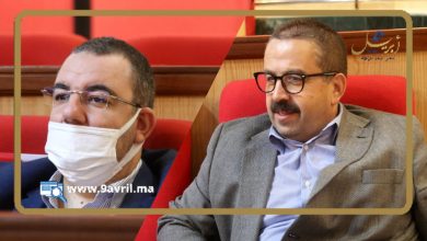 Photo of مستشاران صوتا مع أغلبية الشرقاوي.. حالة ارتباك تسود الفريق التجمعي بطنجة المدينة
