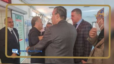Photo of مفجع.. انفجار قنينة غاز يقتل نجلة نائب عمدة سلا ويصيب زوجته بجروح خطيرة