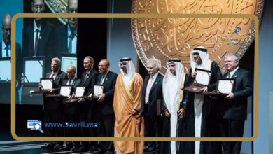 Photo of خمسة كتاب مغاربة يتنافسون على جوائز الشيخ زايد للكتاب
