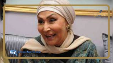 Photo of بطلة مسرحية مدرسة المشاغبين..الممثلة المصربية سهير البابلي تفارق الحياة