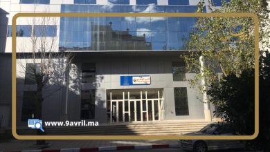 Photo of افتتاح مدرسة للشرطة بطنجة هذه أهم مرافقها