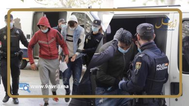 Photo of تهم ثقيلة وعقوبات سجنية تنتظر الهاربين المغاربة من طائرة بمطار مايوركا