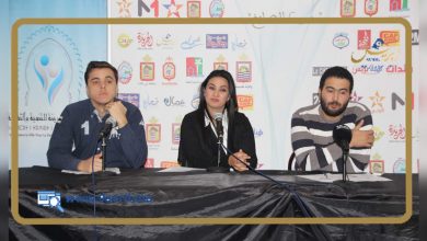 Photo of المهرجان الدولي للشعر بطنجة يطلق مسابقة للشعراء الشباب هذه تفاصيلها