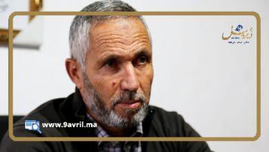 Photo of “عشبون ” يطمح لشغل مقعد “الحميدي” بمكتب مجلس جماعة طنجة