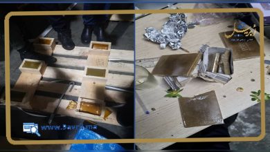 Photo of توقيف سائق شاحنة حاول تهريب 118 كيلوغراما من المخدرات بميناء طنجة المتوسط