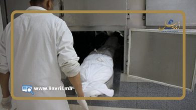 Photo of اختفى في ظروف غامضة.. العثور على جثة سبعيني من أصول مغربية وشرطة مليلية تحقق