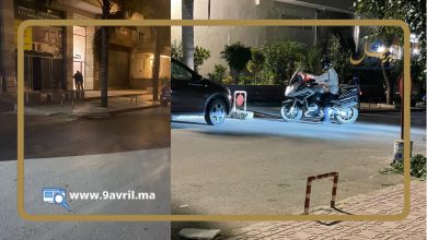 Photo of داهم شقة بارونين للمخدرات.. الدرك ينفذ عملية نوعية بقلب طنجة ويحجز أموالا ومخدرات