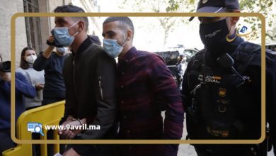 Photo of إسبانيا.. توقيف مغربيين كانا من بين الفارين من مطار “بالما دي مايوركا”