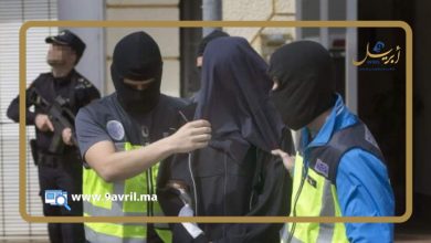 Photo of توقيف جهادي “بتراغونا” بمساعدة معلومات “الديستي”