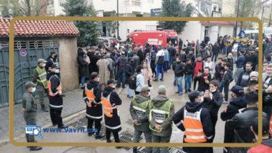 Photo of ابتدائية طنجة تدين صاحب معمل الفاجعة وتحكم ضده بالحبس النافذ