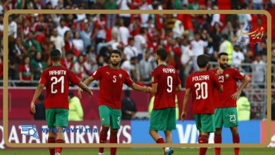 Photo of الفيفا تصدم الجزائر قبل المواجهة الحارقة أمام الأسود