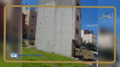Photo of طنجة..شخص يبني منزلا عشوائيا يثير غضب الساكنة ويتحدى السلطات بحي الدرادب