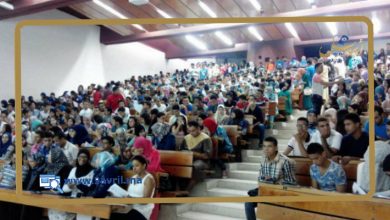 Photo of وزارة التعليم العالي تدعو الجامعات للاستعداد لنمط التعليم عن بعد