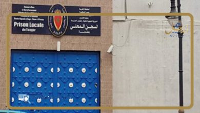 Photo of إدارة سجن طنجة توضح حقيقة اقتحام محامية المؤسسة وإجبارها لسجين على توقيع تنازل عن شكاية
